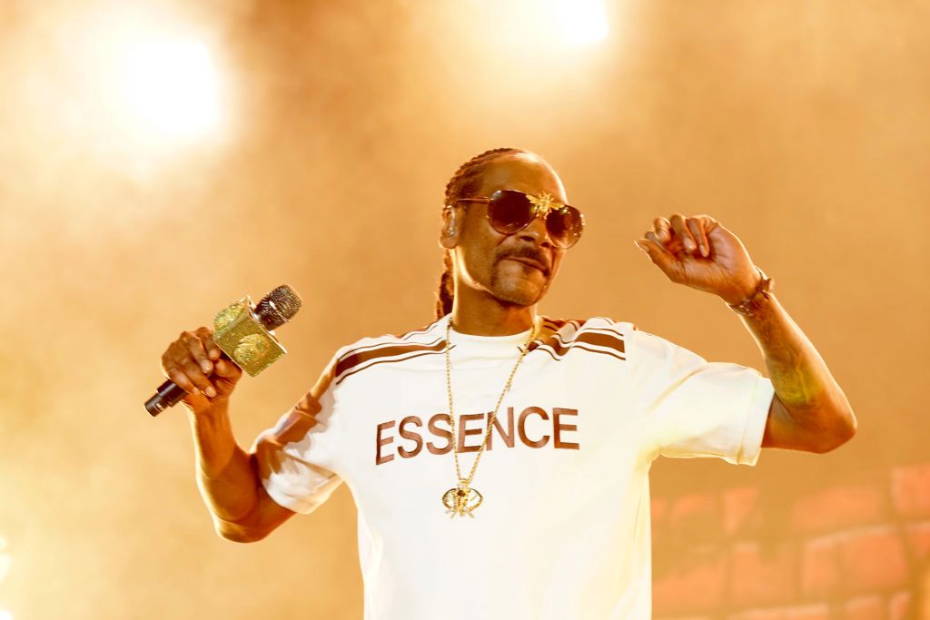Snoop Dogg inwestuje ogromne pieniądze w Szwecji