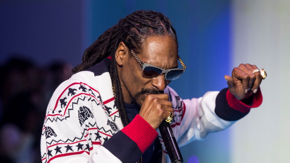 Klarna to nie pierwsza inwestycja Snoopa.