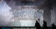 Niespodzianka: pierwszy dodatek do Dragon Age: Inquisition ukaże się już dziś