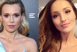 Marina Łuczenko dziękuje Dodzie za wsparcie