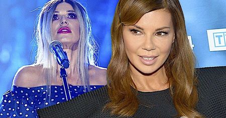 Wydało się! To Edyta Górniak miała zaśpiewać "Niech żyje bal" na jubileuszu Maryli Rodowicz! Dlaczego ostatecznie wystąpiła Dorota Rabczewska?