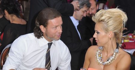 Małgorzata Rozenek i Radosław Majdan będą mieli dziecko. Doda zabrała głos w sprawie
