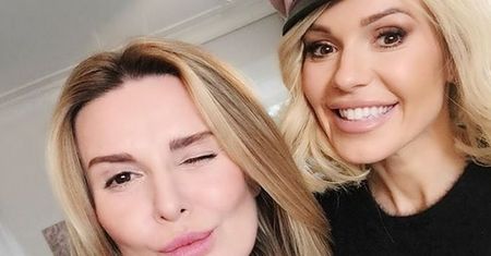Doda i Hanna Lis chwalą się wspólnymi zdjęciami. Zapraszają na nowy program