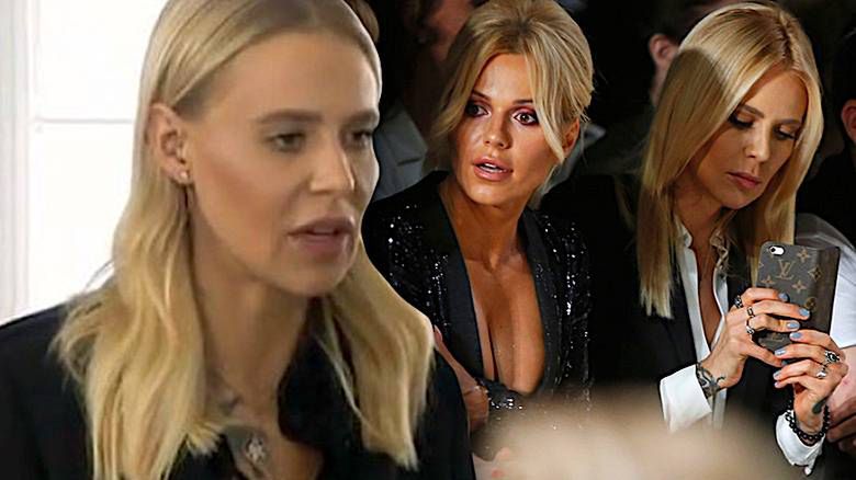 Maja Sablewska, Doda