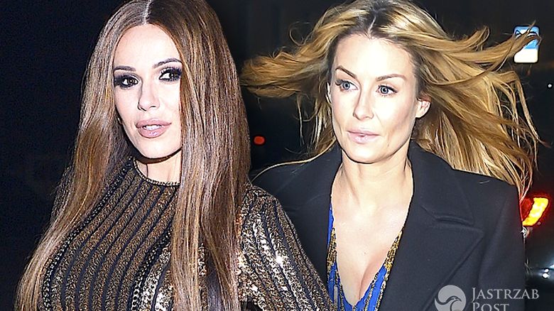 Małgorzata Rozenek Doda konflikt