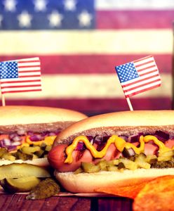 Co wiesz o amerykańskiej kuchni?