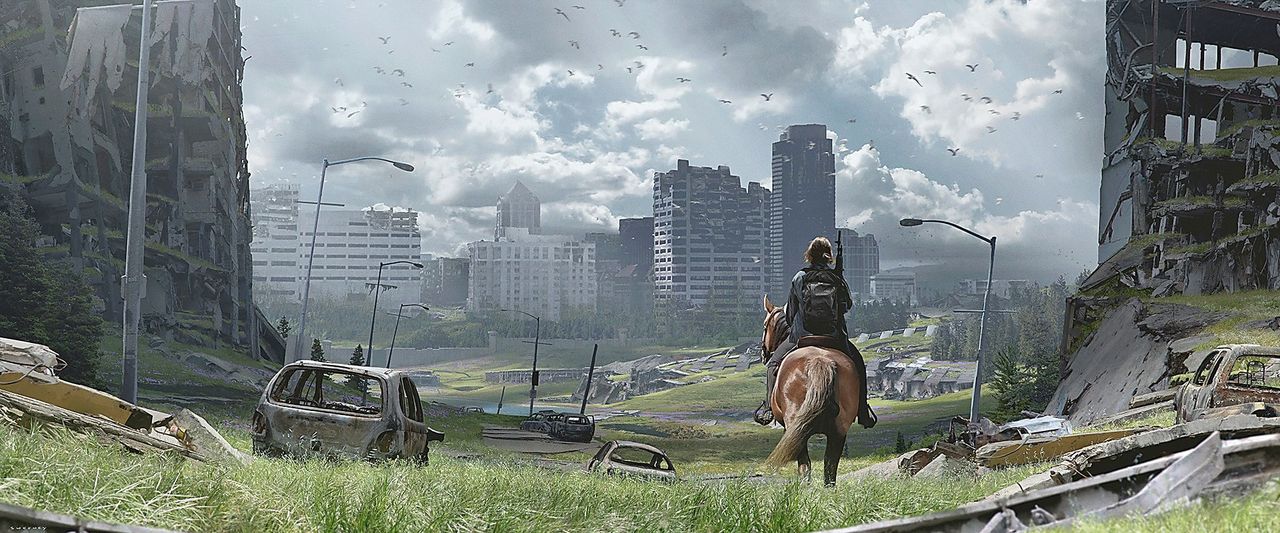 [Aktualizacja] The Last of Us 2 z grywalną wersją na PAX East