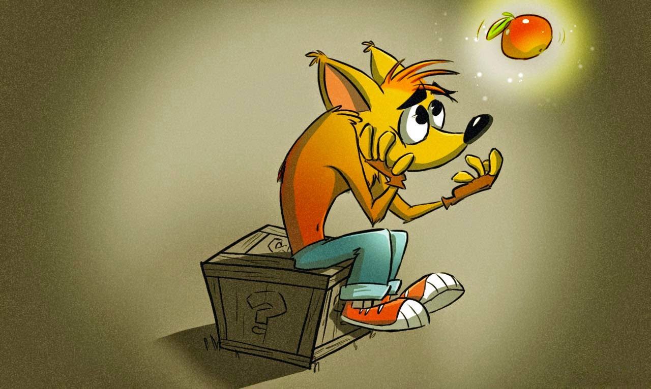 Crash Bandicoot wciąż własnością Activision