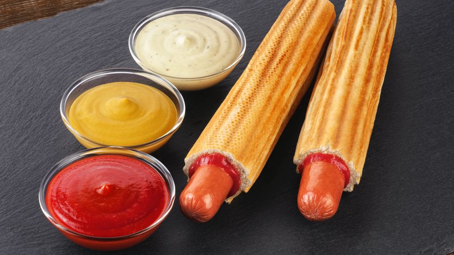 Hot-dogi z Orlenu Polacy wybierają najchętniej.