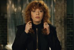 "Russian Doll" Netfliksa: Dzień Świstaka na nowo