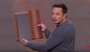 Elon Musk znów zaskakuje. Czeka nas solarna rewolucja?