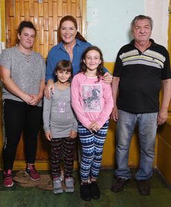 "Nasz nowy dom". Historia Iwona chwyta za serce