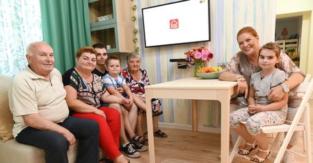 Nasz Nowy Dom: Niezwykła przemiana domu w Urzenicach. Zobaczcie zdjęcia!