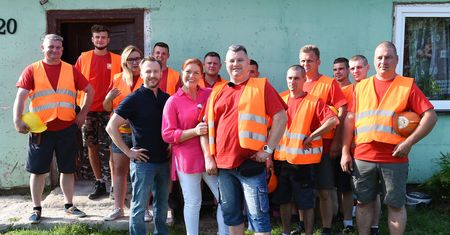 "Nasz nowy dom": nagrania do programu wstrzymane. Na nowe odcinki trzeba będzie poczekać