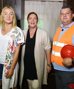 Mieszkańcy zniszczyli pracę ekipy programu "Nasz nowy dom". Dowbor zbulwersowana