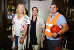 Mieszkańcy zniszczyli pracę ekipy programu "Nasz nowy dom". Dowbor zbulwersowana