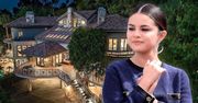 Selena Gomez wydała fortunę na nowy dom. Nic dziwnego. Wnętrza odbierają mowę
