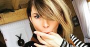 Agnieszka Dygant pokazała zdjęcia ze swojego królestwa na Instagramie! Jak mieszka? Opadną wam szczęki z wrażenia [GALERIA]