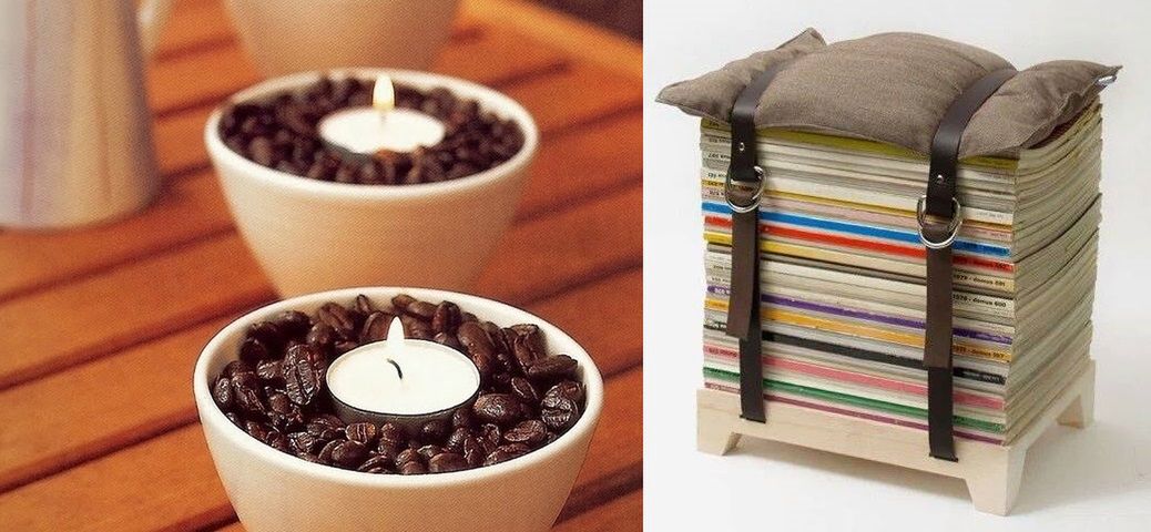 11 prostych trików, które odmienią dom nie do poznania