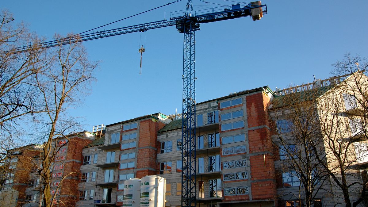 W ciągu trzech kwartałów 2019 grupa Polnord sprzedała 414 mieszkania. 203 umowy jednak anulowano