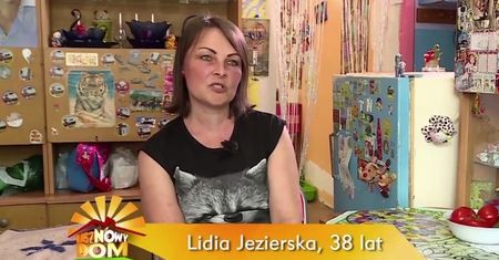 Pani Lidia z programu "Nasz nowy dom" nie jest lubiana przez lokalną społeczność? "Dzieci tylko szkoda"