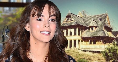 Sebastian Karpiel-Bułecka pokazał dom, w którym mieszka z Pauliną Krupińską? Miss Polonia rozwiewa wątpliwości. Trochę się zdenerwowała
