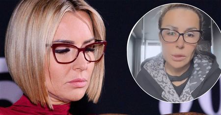 Blanka Lipińska ze łzami w oczach przekazała, co stało się z jej nowym domem. Nie ukrywała, że bardzo źle to znosi. "Jest to dla mnie trudny czas"