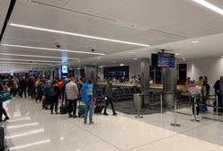 Akcja LOT do domu. Problemy pasażerów lecących z Sydney do Warszawy