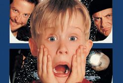 "Kevin sam w domu" znów bezkonkurencyjny. Rywale zostali daleko w tyle