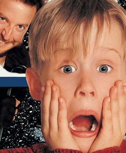 "Kevin sam w domu" znów bezkonkurencyjny. Rywale zostali daleko w tyle