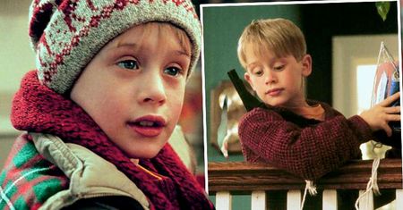 "Kevin sam w domu" i jego niesamowite metamorfozy! Nie do wiary, jak zmieniał się słynny Macaulay Culkin