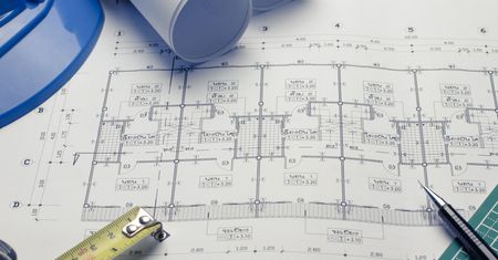Plan zagospodarowania przestrzennego i warunki zabudowy