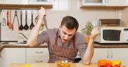 Kuchenne triki, które ułatwią codzienne czynności