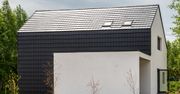 Projekt domu e4