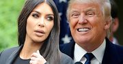 To zdjęcie Kim Kardashian i Donalda Trumpa przejdzie do historii! Oto o czym rozmawiali w cztery oczy!