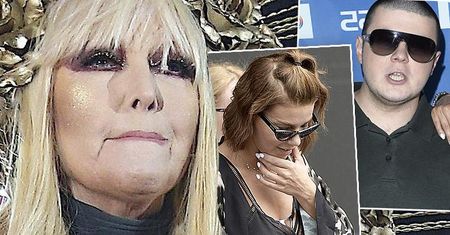 Odważne słowa Maryli Rodowicz o Edycie Górniak i Donatanie! Swoim komentarzem wbiła kij w mrowisko!