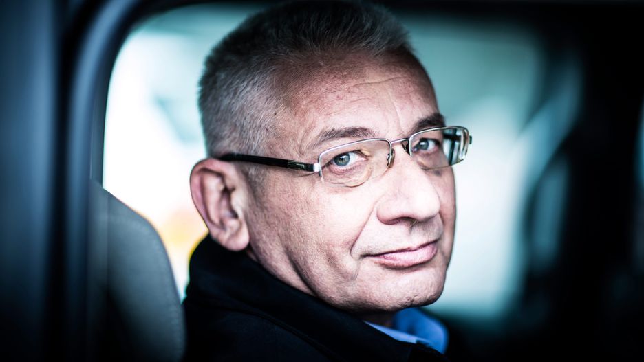 Ludwik Dorn, kiedyś bliski współpracownik Jarosława Kaczyńskiego