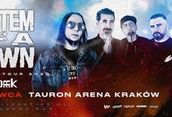 System of a Down zagra w Polsce. Szykuj się na potężną dawkę emocji
