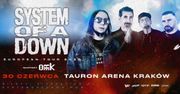 System of a Down zagra w Polsce. Szykuj się na potężną dawkę emocji