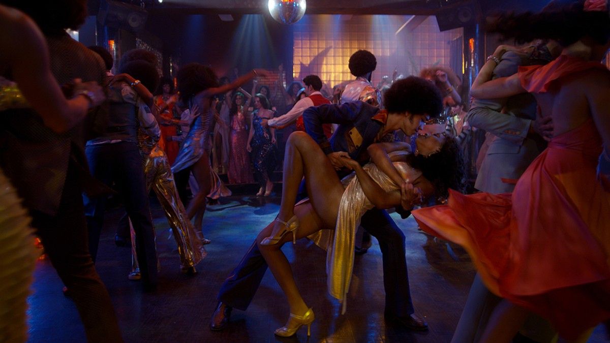 "The Get Down": muzyka wchodzi do ekstraklasy. Hip-hopowa rewolucja w hicie Netfliksa