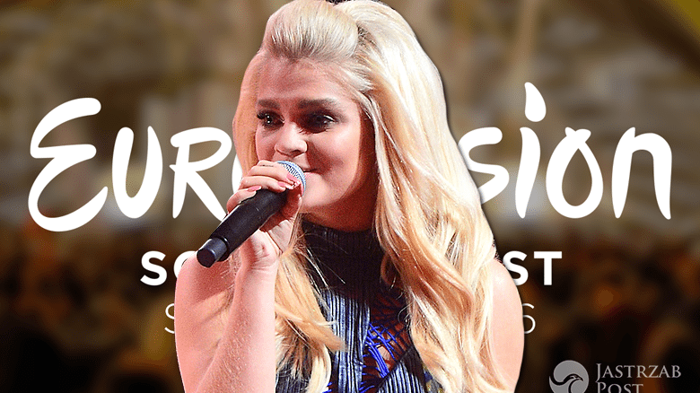 Margaret śpiewa Cool Me Down hit na Eurowizję 2016 na Instagramie