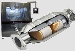 Filtr cząstek stałych DPF- jest nowa alternatywa w walce z tym powszechnym problemem