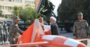Iran straszy świat. Pokazał nową broń. Żołnierze aż westchnęli