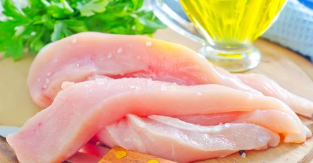 Czesi alarmują: salmonella w polskim mięsie. Część została zjedzona