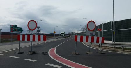 Budowa dróg. Problemy z włoskimi wykonawcami psują rekordowy rok