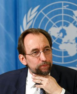 Raport ONZ na temat praw człowieka. Dostało się też Polsce