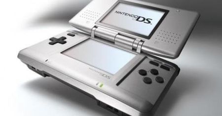 A gdyby Nintendo nie zaryzykowało z DS-em, to...