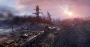 Nowa gra z serii "Metro: Exodus" powala jakością grafiki. Jest wideo