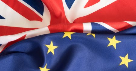 Brexit: ten dokument porusza wszystkie aspekty wyjścia Wielkiej Brytanii z UE