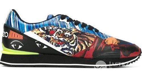 Kenzo, 210 euro
